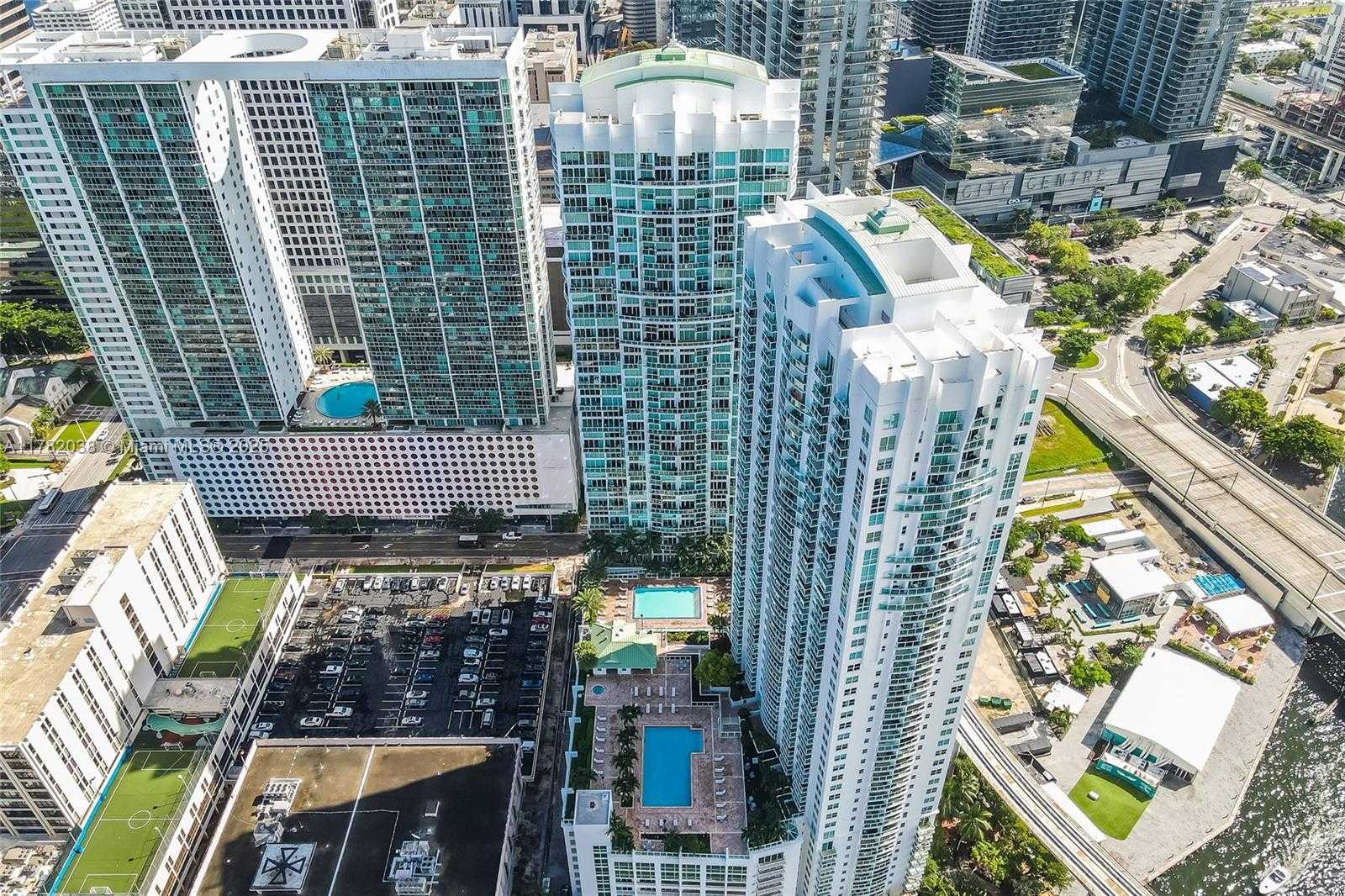 Small Image of 31 SOUTH EAST 5TH ST #4315, Miami Number 38