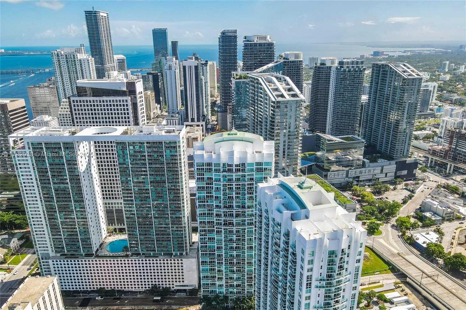 Small Image of 31 SOUTH EAST 5TH ST #4315, Miami Number 39