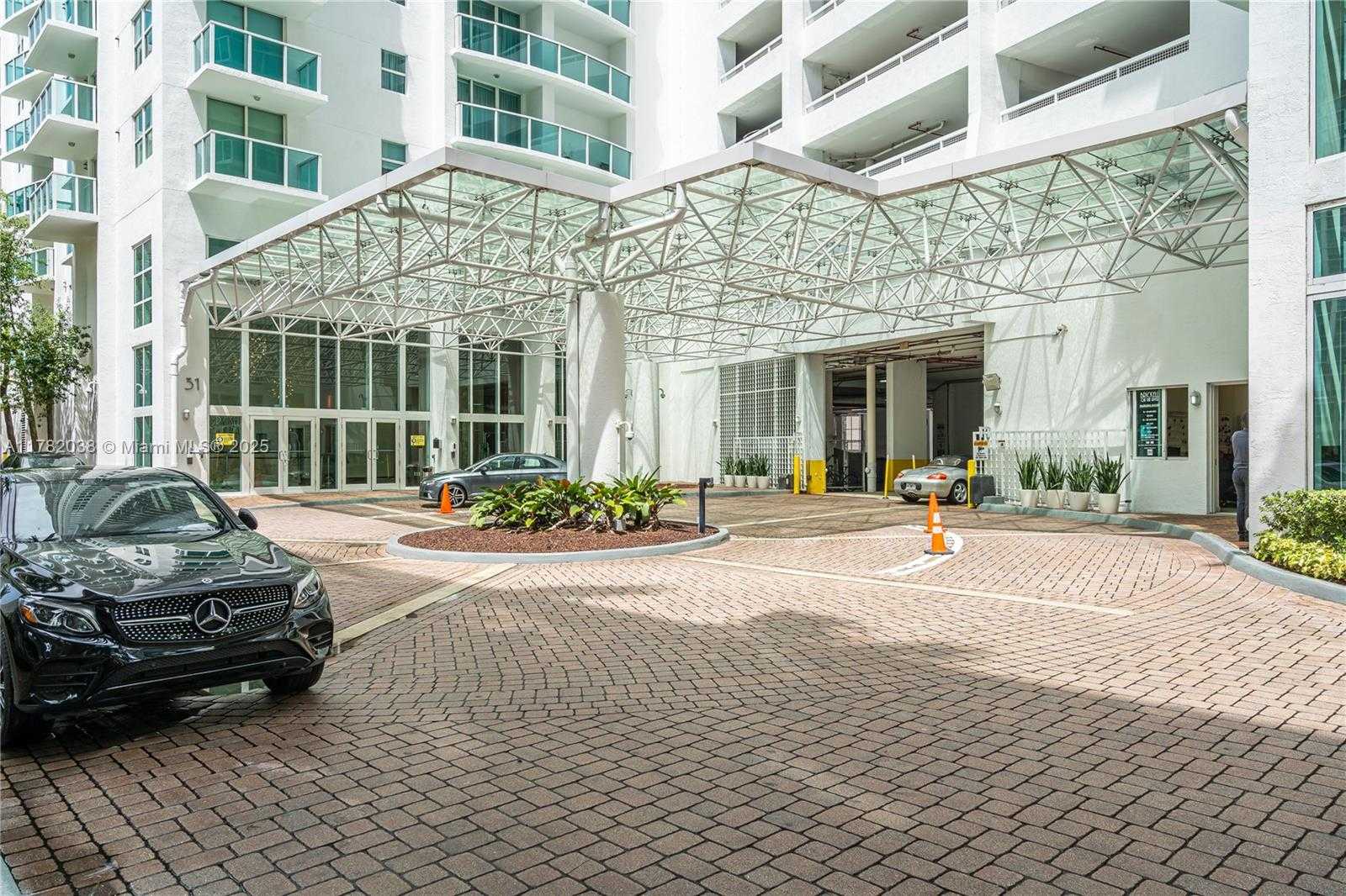 Small Image of 31 SOUTH EAST 5TH ST #4315, Miami Number 40