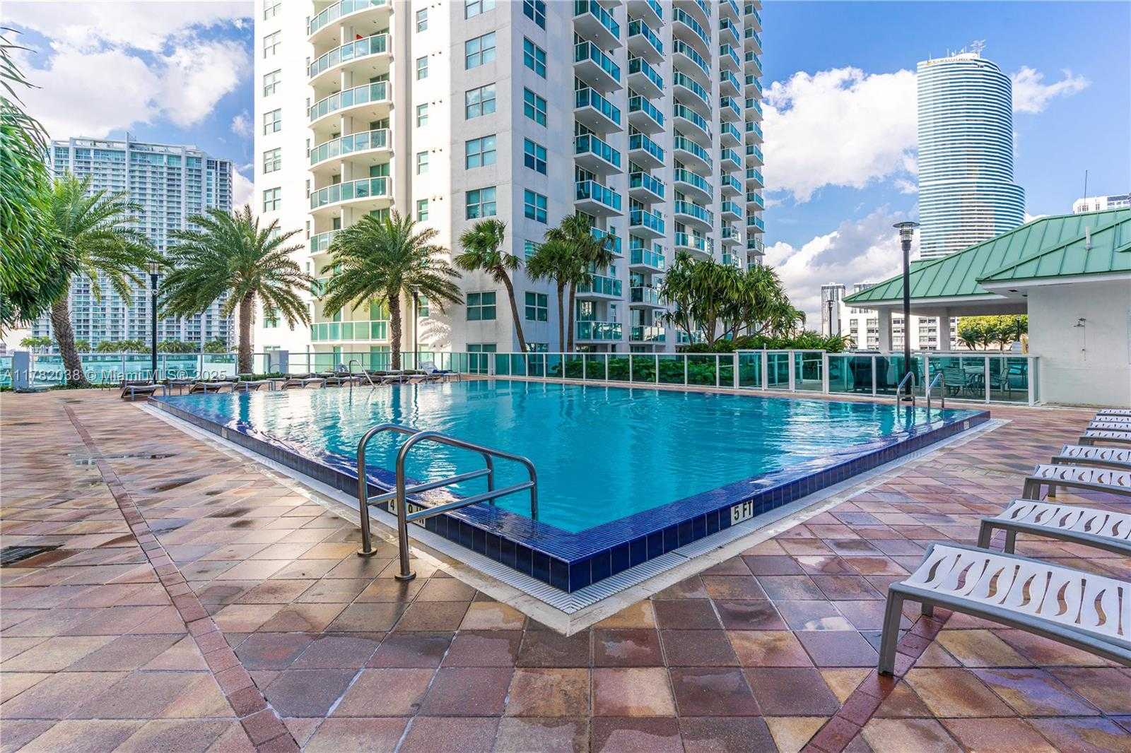Small Image of 31 SOUTH EAST 5TH ST #4315, Miami Number 42