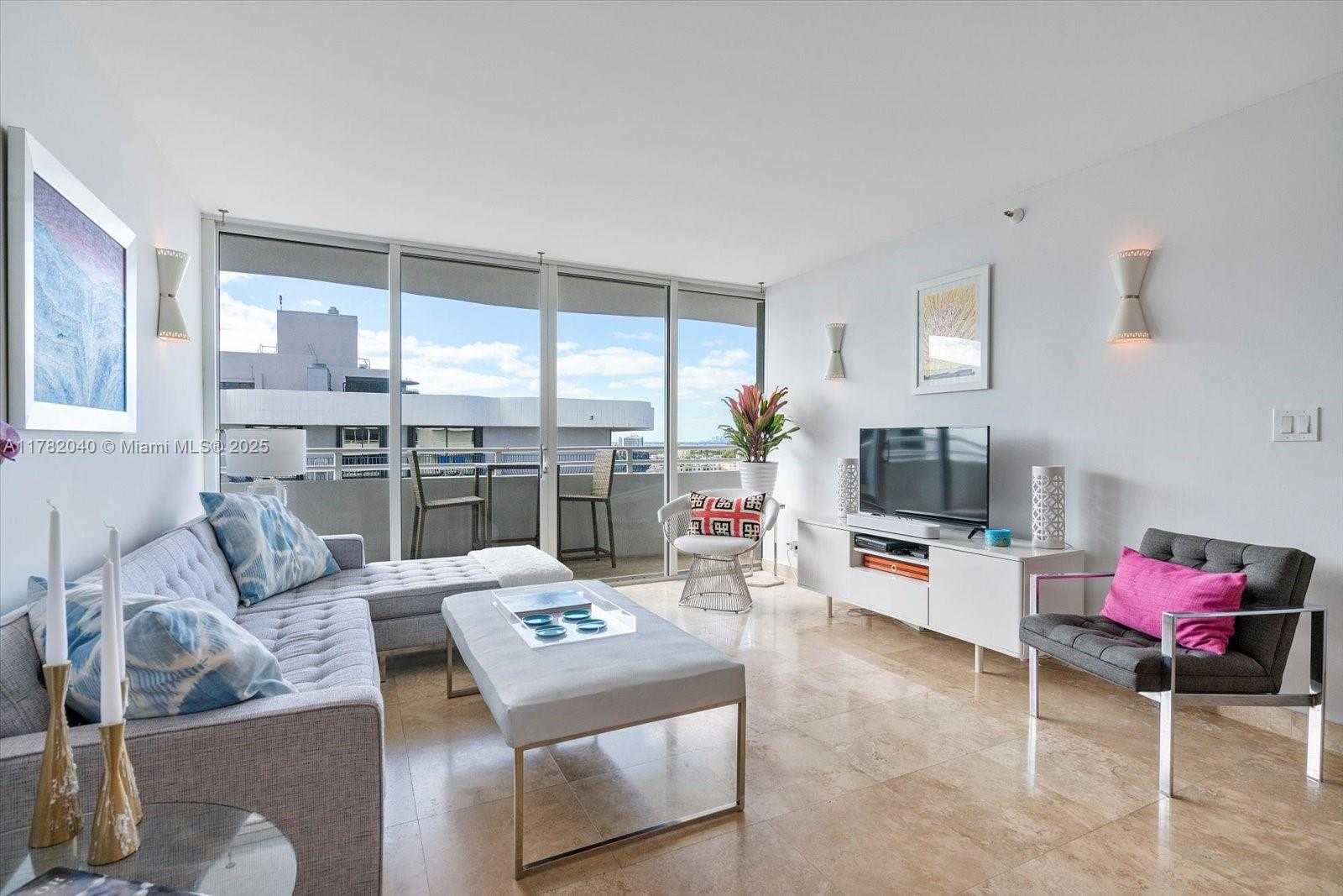 Small Image of 8911 COLLINS AVE #1202, Surfside Number 10