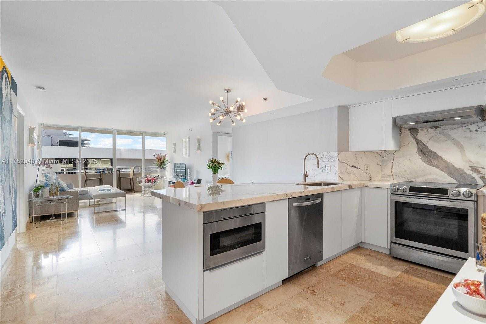 Small Image of 8911 COLLINS AVE #1202, Surfside Number 2