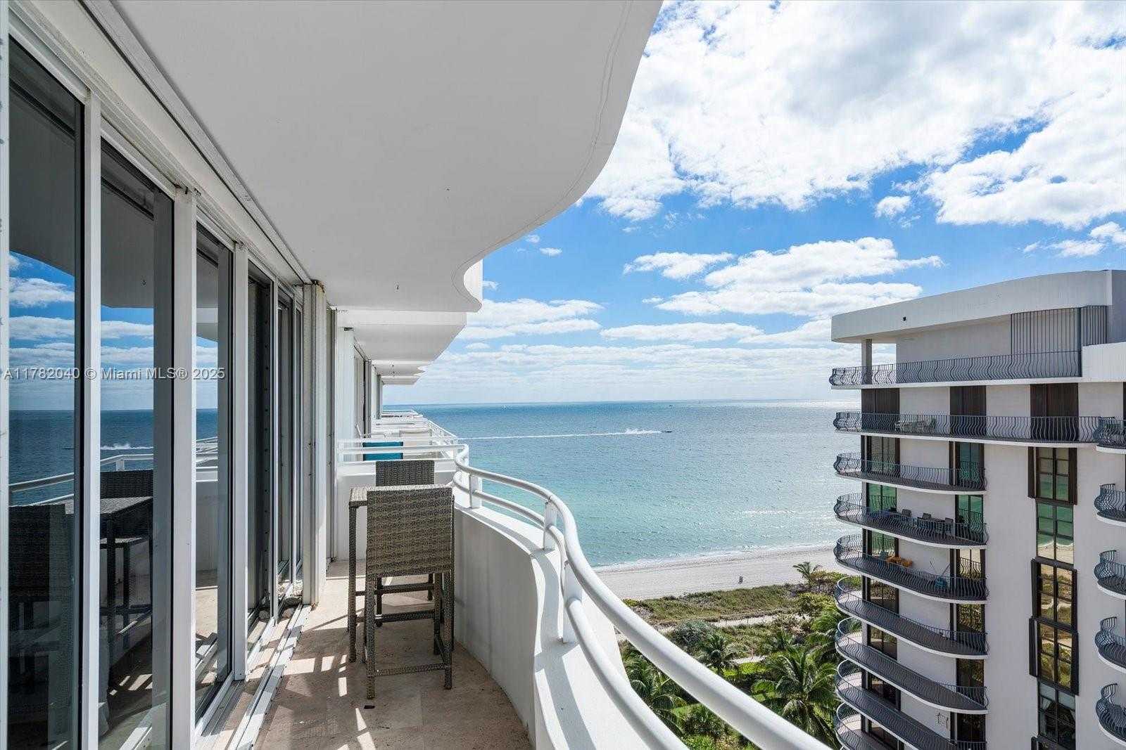 Small Image of 8911 COLLINS AVE #1202, Surfside Number 25
