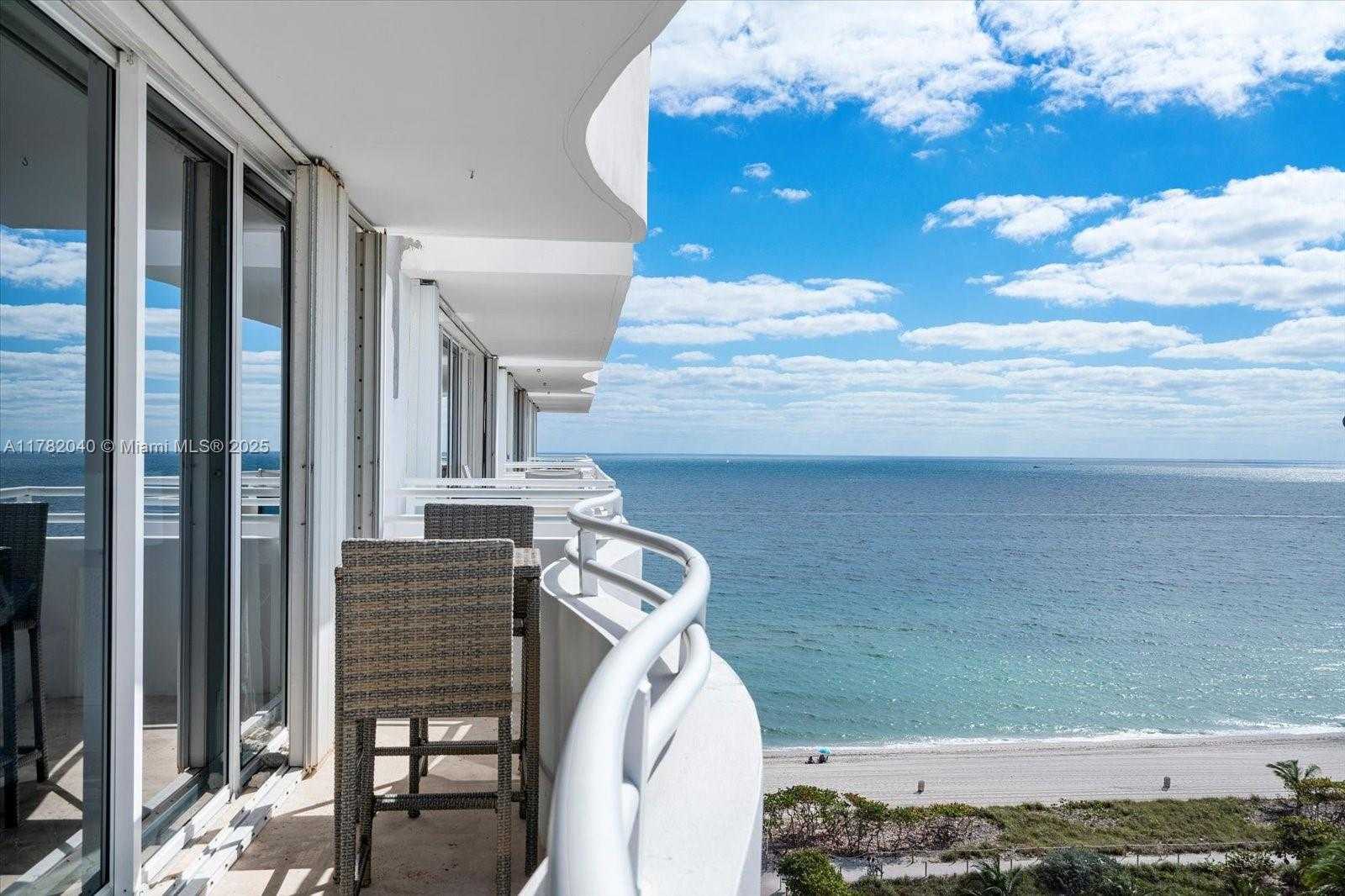 Small Image of 8911 COLLINS AVE #1202, Surfside Number 26