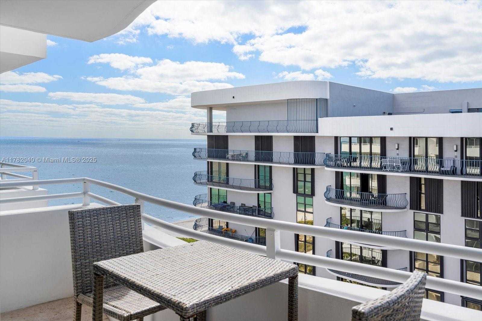 Small Image of 8911 COLLINS AVE #1202, Surfside Number 27