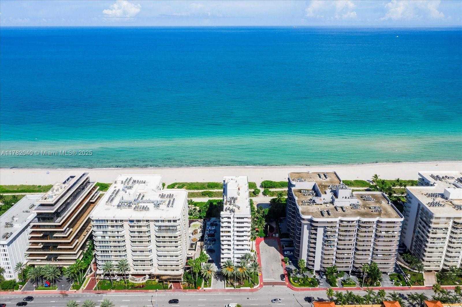 Small Image of 8911 COLLINS AVE #1202, Surfside Number 30