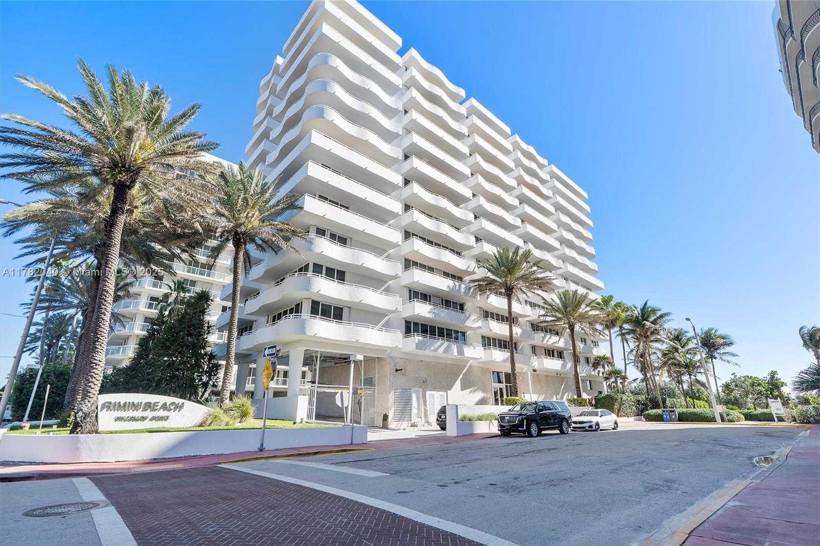 Small Image of 8911 COLLINS AVE #1202, Surfside Number 32