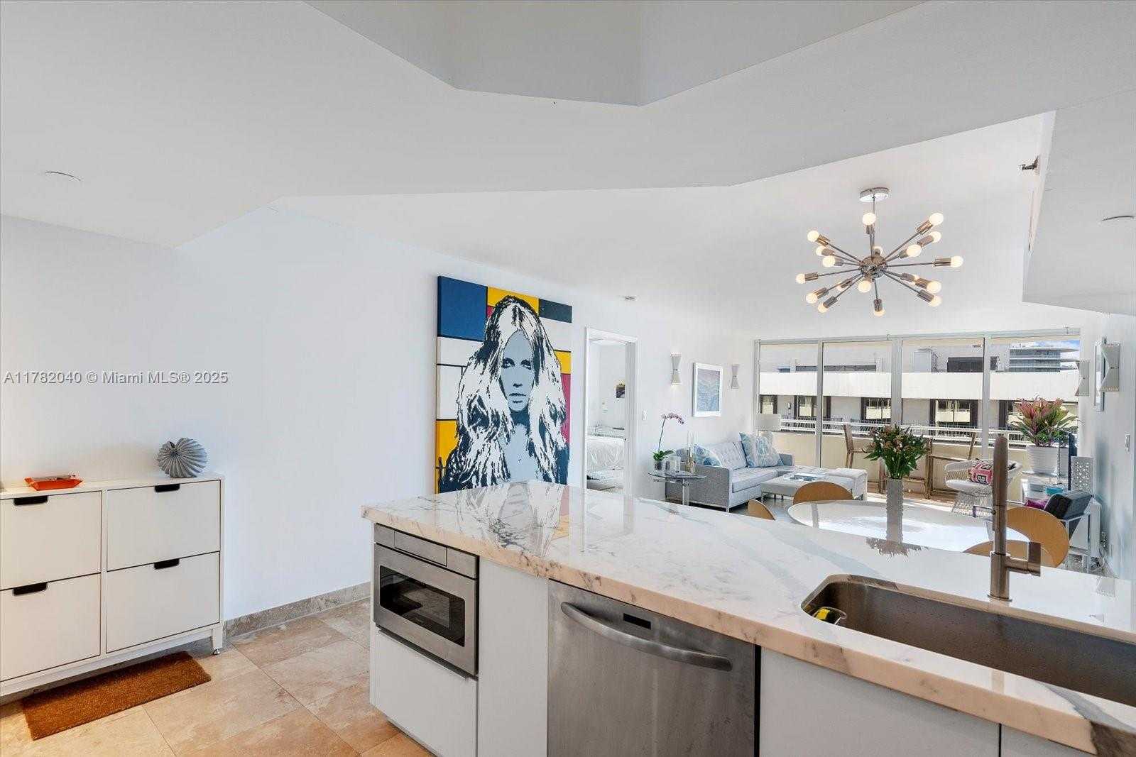 Small Image of 8911 COLLINS AVE #1202, Surfside Number 6