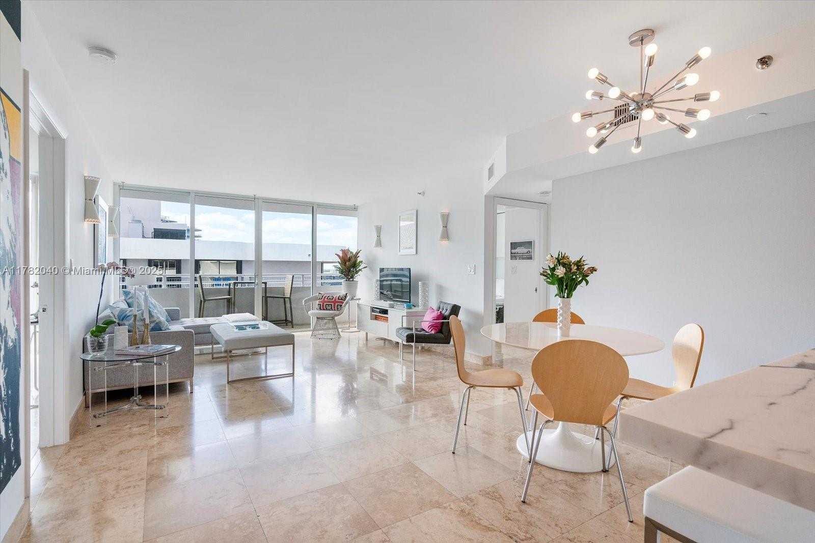 Small Image of 8911 COLLINS AVE #1202, Surfside Number 7