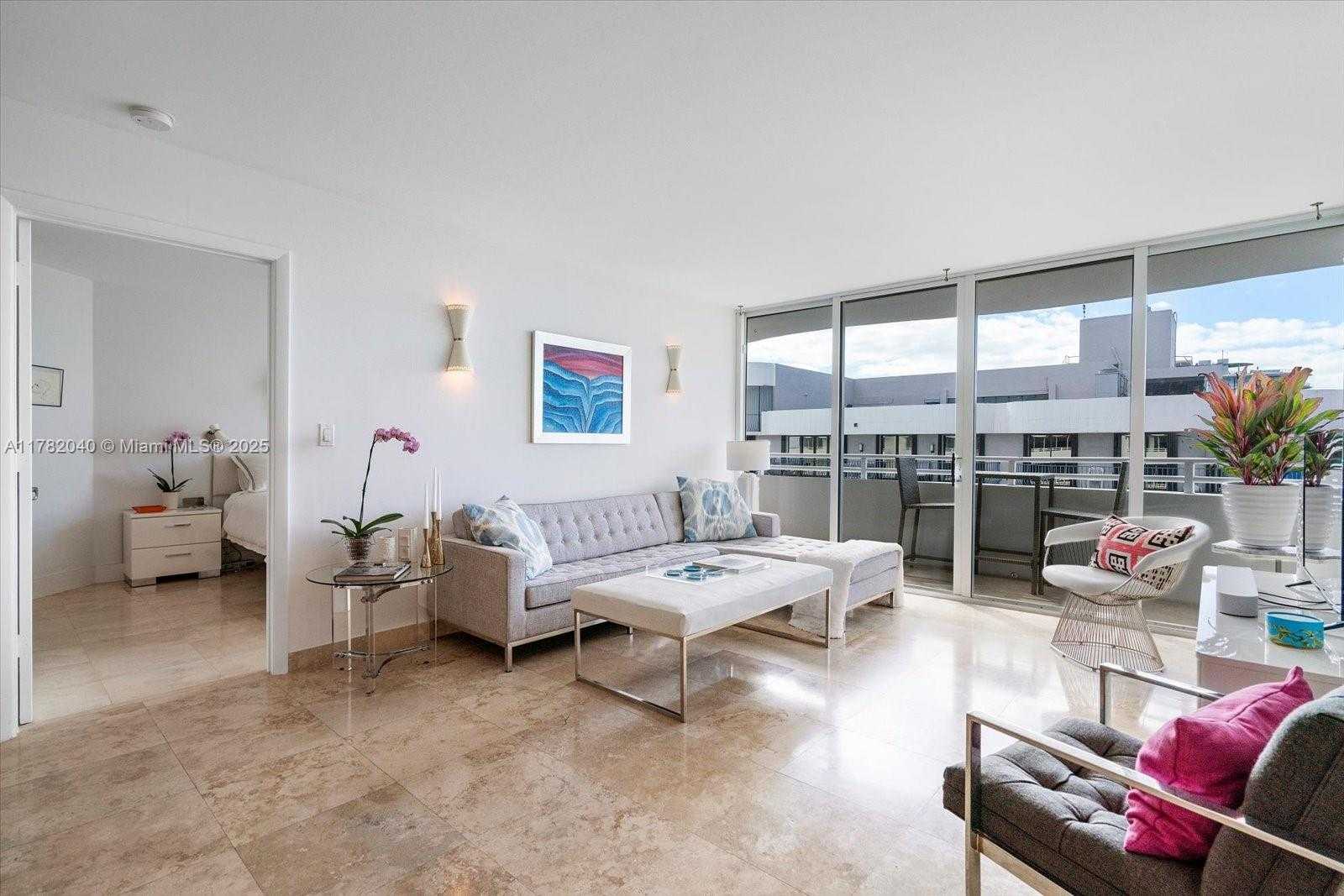 Small Image of 8911 COLLINS AVE #1202, Surfside Number 9