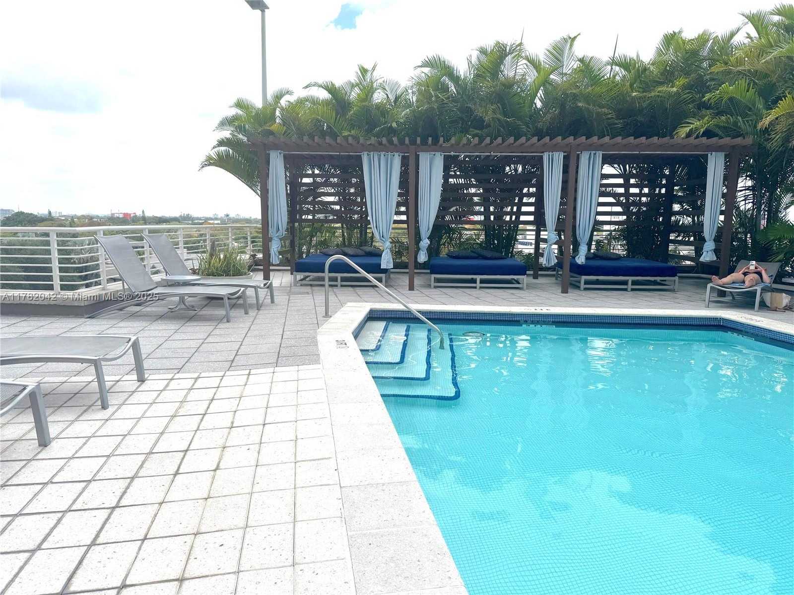 Small Image of 3250 NORTH EAST 1ST AVE #547, Miami Number 22