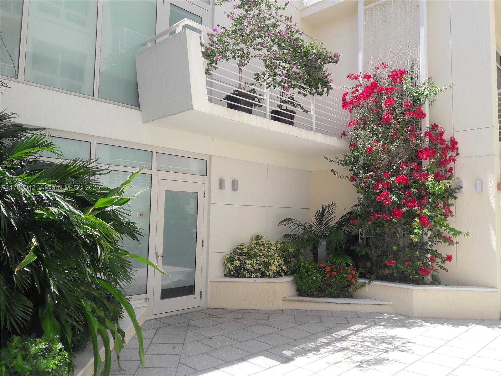 Small Image of 3250 NORTH EAST 1ST AVE #547, Miami Number 3