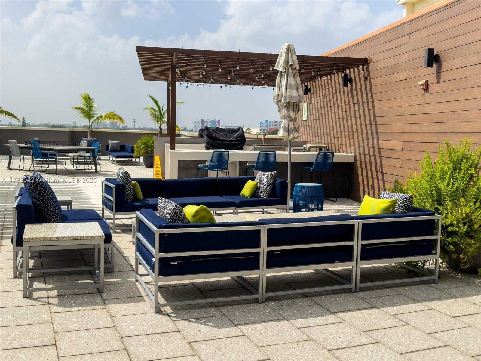 Small Image of 3250 NORTH EAST 1ST AVE #547, Miami Number 31