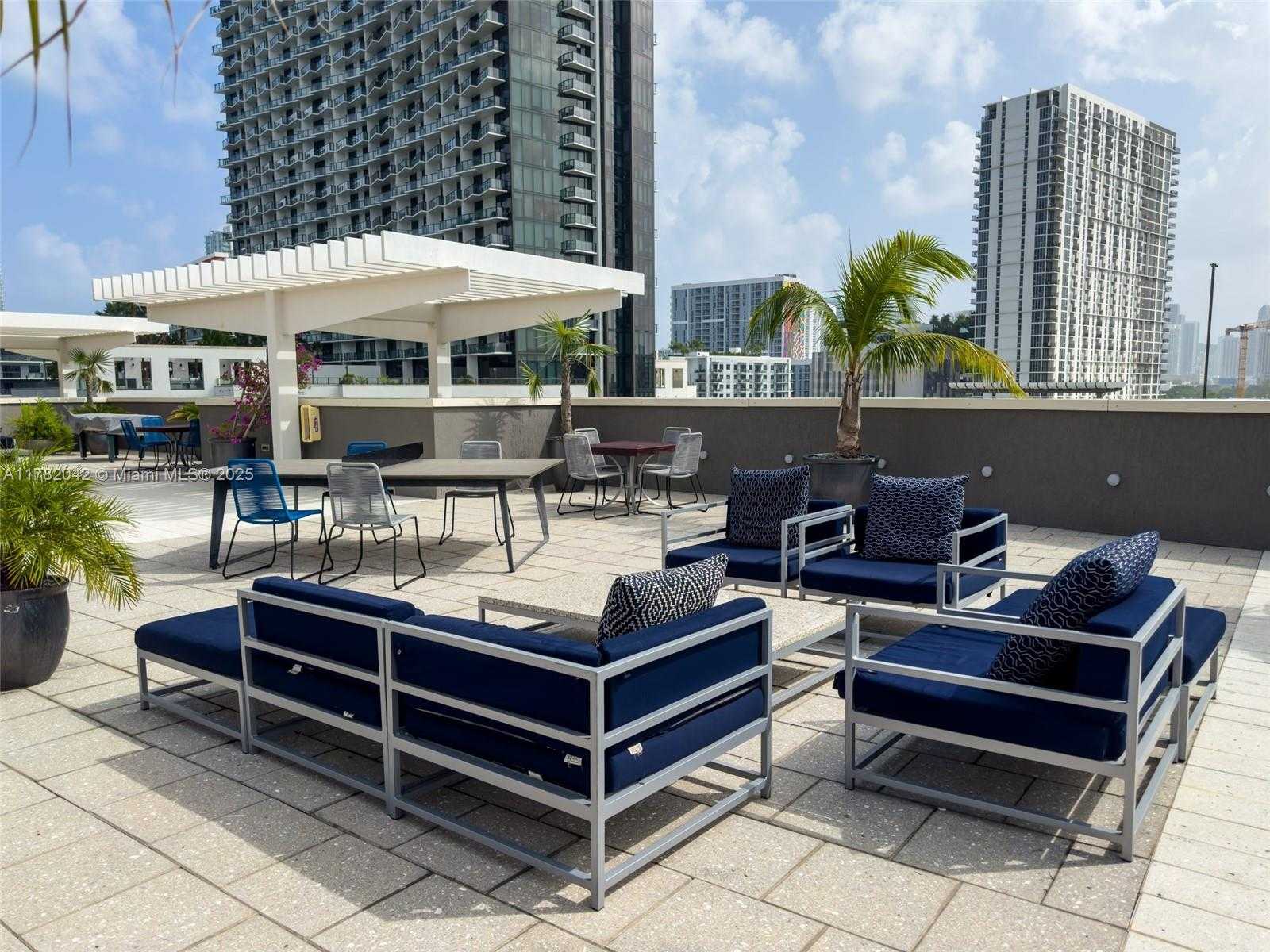 Small Image of 3250 NORTH EAST 1ST AVE #547, Miami Number 32