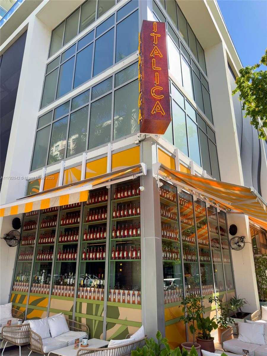 Small Image of 3250 NORTH EAST 1ST AVE #547, Miami Number 35