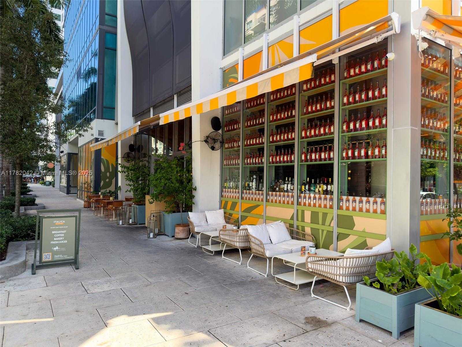 Small Image of 3250 NORTH EAST 1ST AVE #547, Miami Number 36
