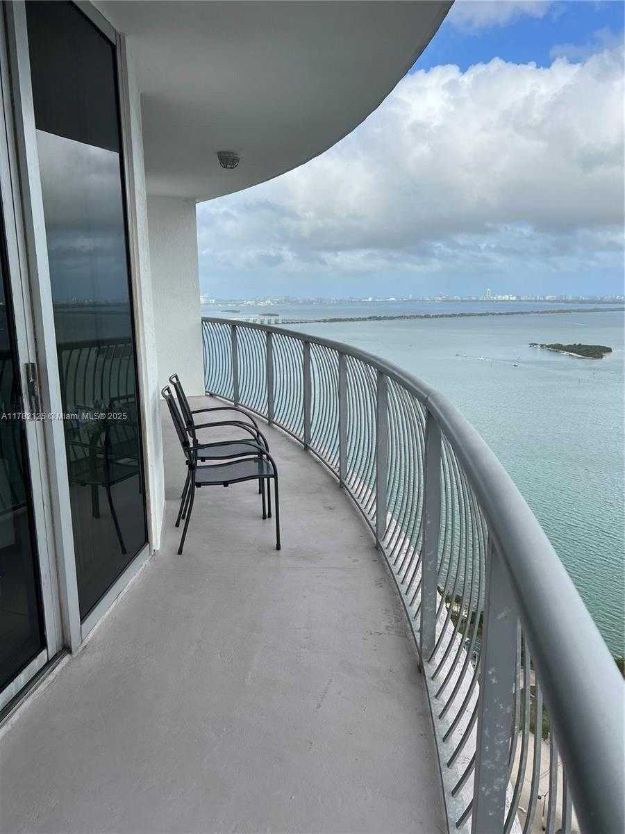 Small Image of 1750 NORTH BAYSHORE DR #3702, Miami Number 17