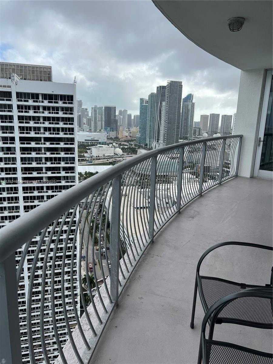 Small Image of 1750 NORTH BAYSHORE DR #3702, Miami Number 18