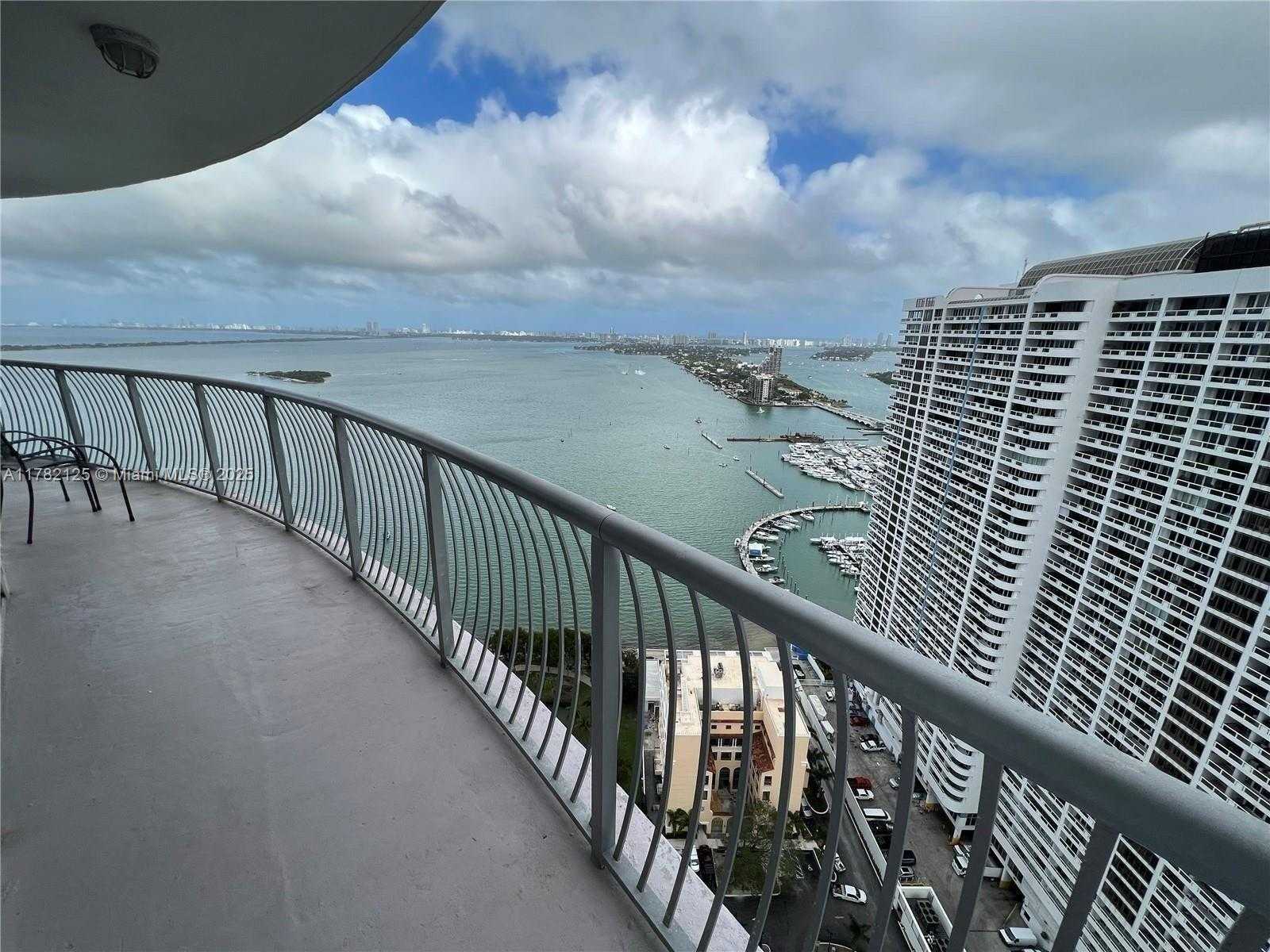 Small Image of 1750 NORTH BAYSHORE DR #3702, Miami Number 19