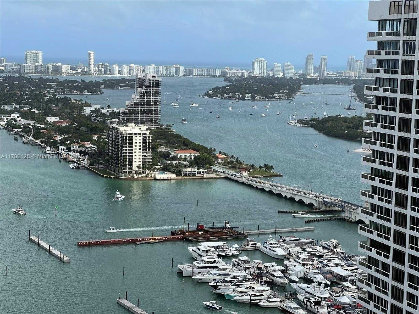 Small Image of 1750 NORTH BAYSHORE DR #3702, Miami Number 2