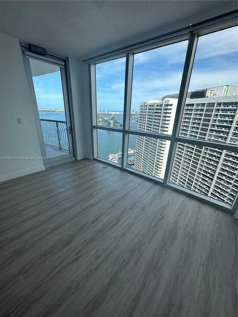 Small Image of 1750 NORTH BAYSHORE DR #3702, Miami Number 7