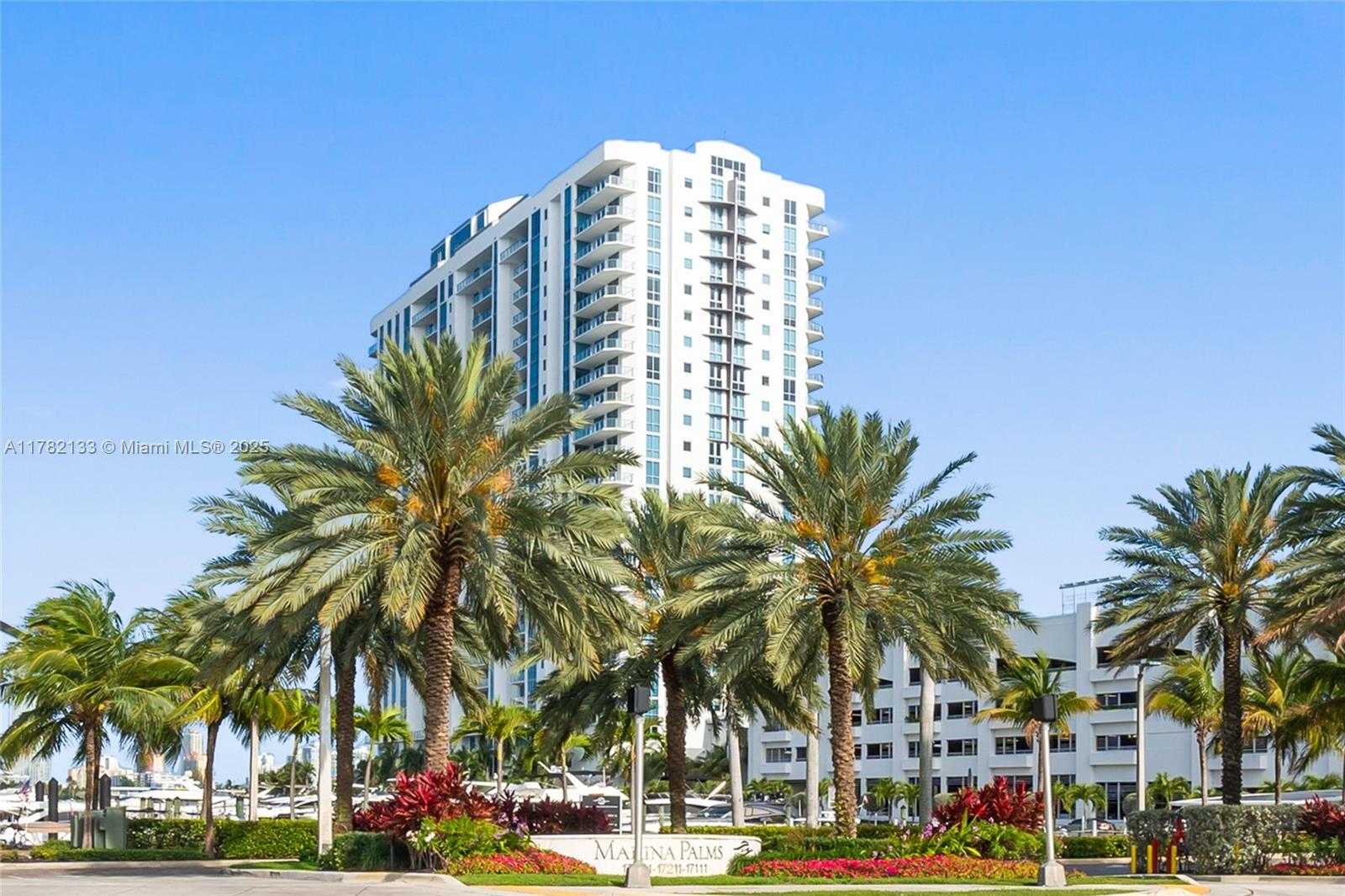 Small Image of 17301 BISCAYNE BLVD #702, North Miami Beach Number 24