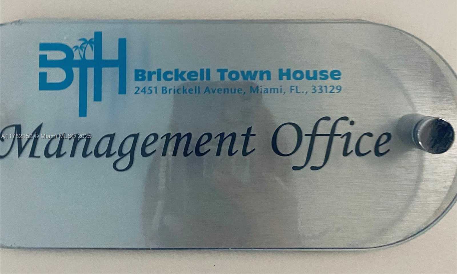 Small Image of 2451 BRICKELL AVE #12B, Miami Number 26