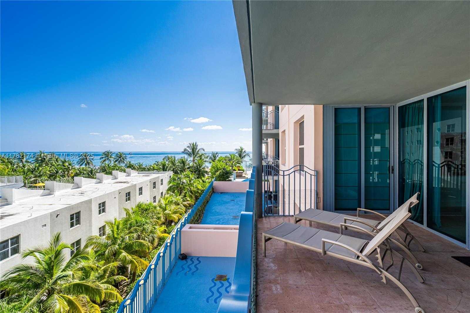 Small Image of 1500 OCEAN DR #505, Miami Beach Number 47