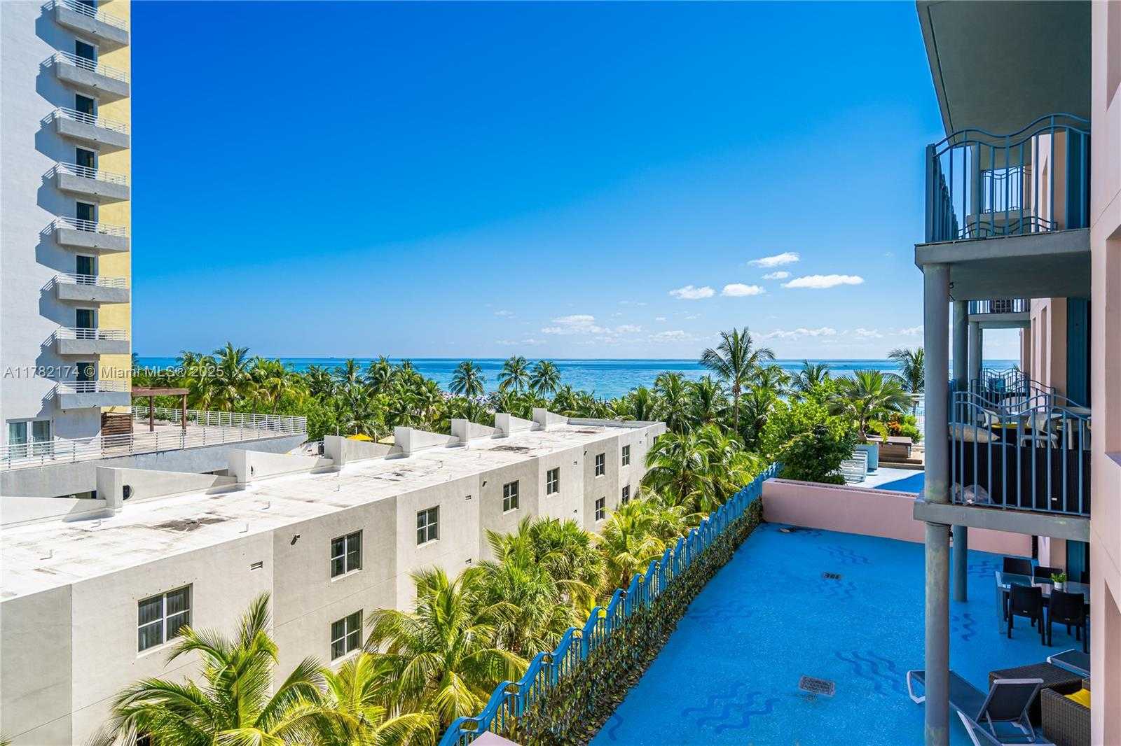 Small Image of 1500 OCEAN DR #505, Miami Beach Number 48