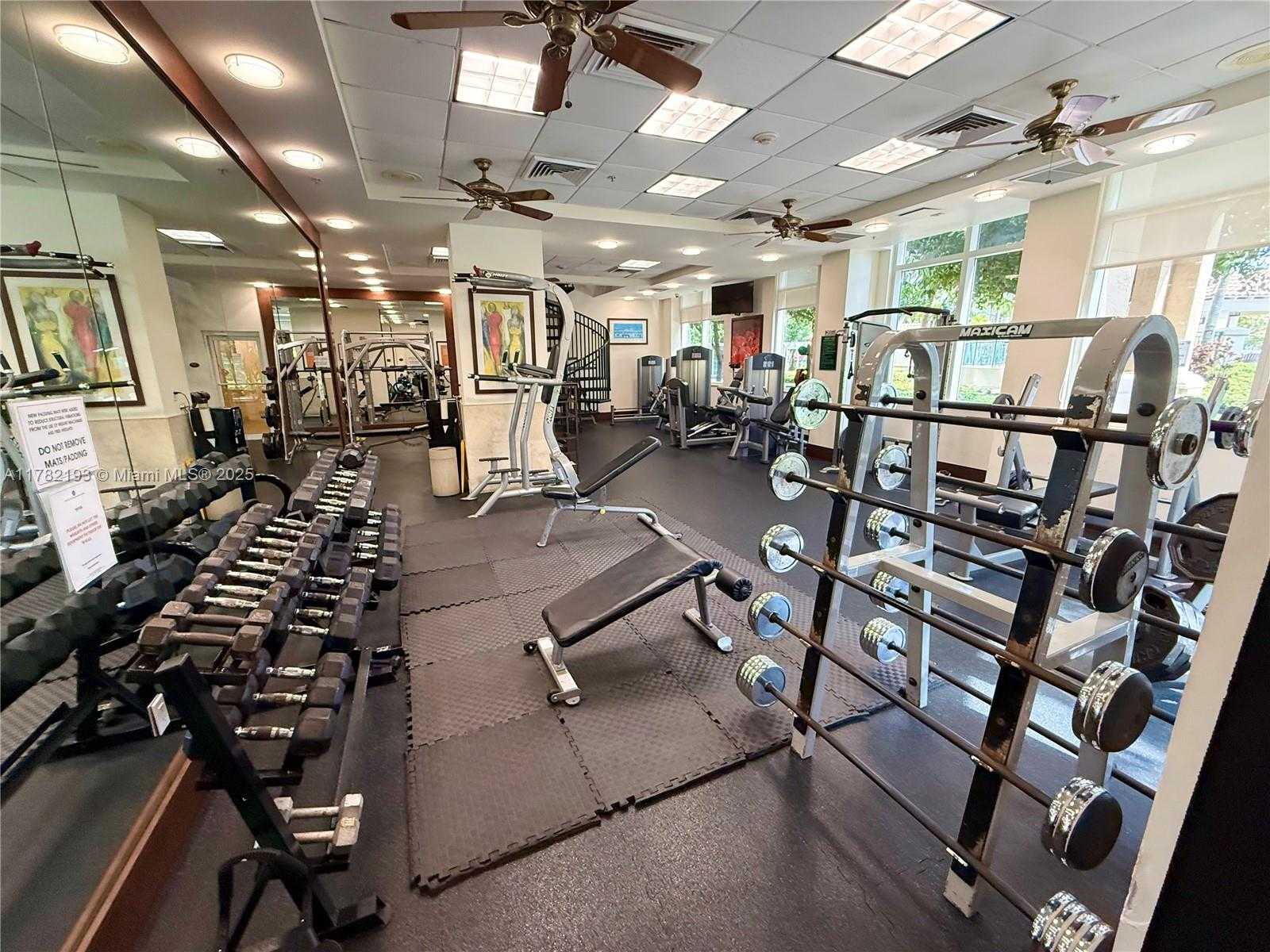 Small Image of 19501 WEST COUNTRY CLUB DR #2014, Aventura Number 11