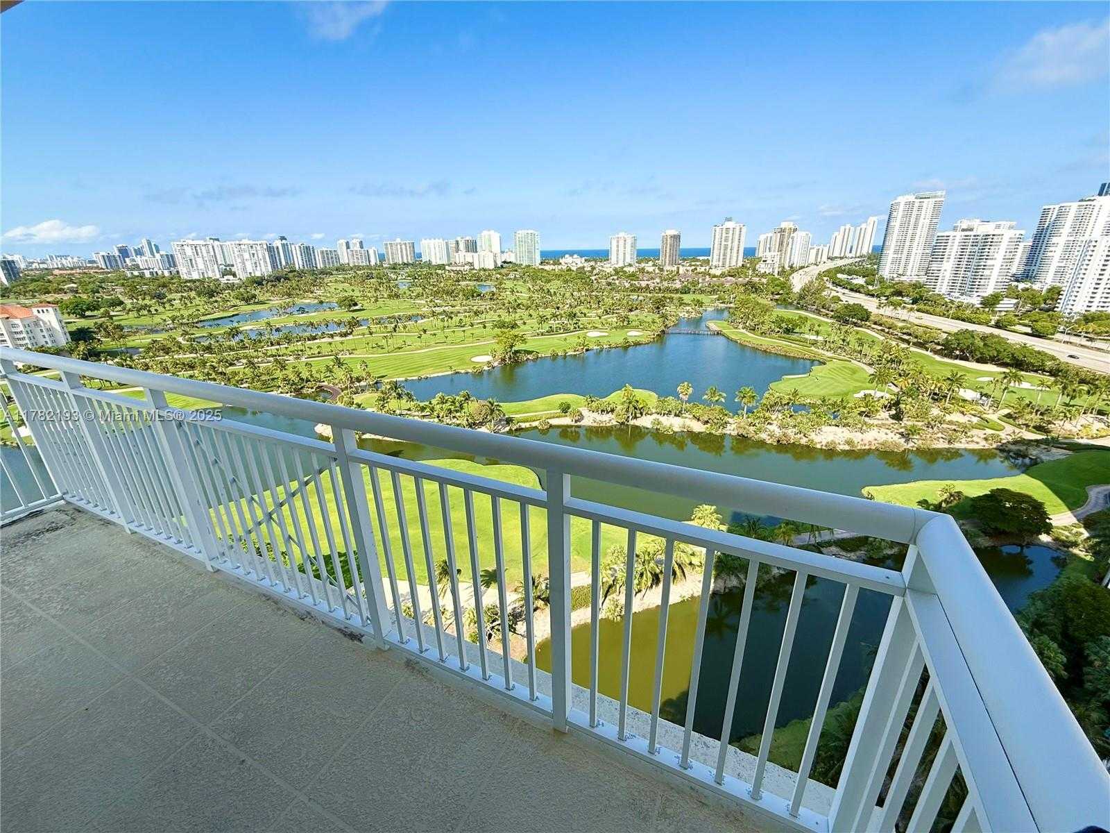 Small Image of 19501 WEST COUNTRY CLUB DR #2014, Aventura Number 15