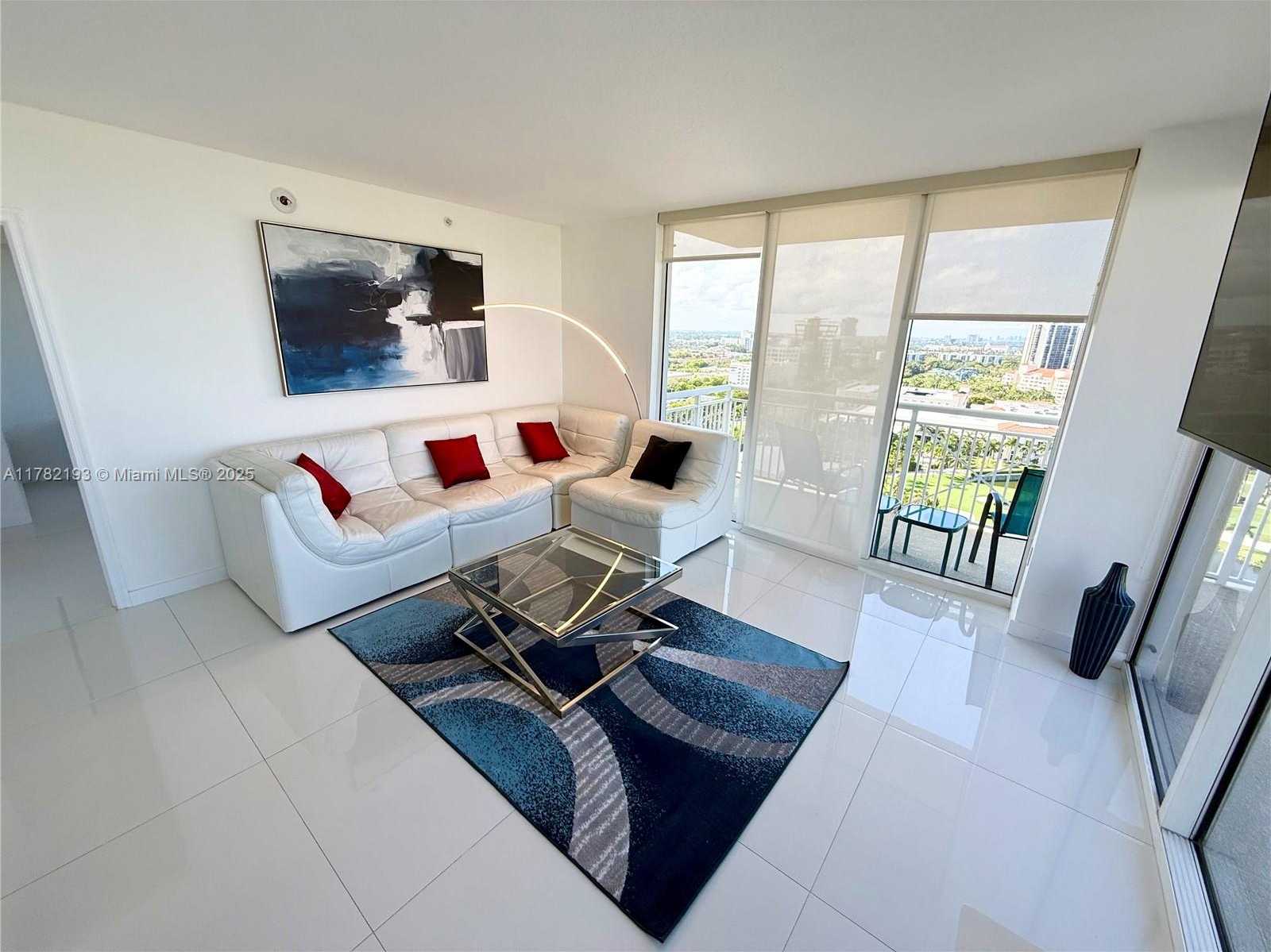 Small Image of 19501 WEST COUNTRY CLUB DR #2014, Aventura Number 17