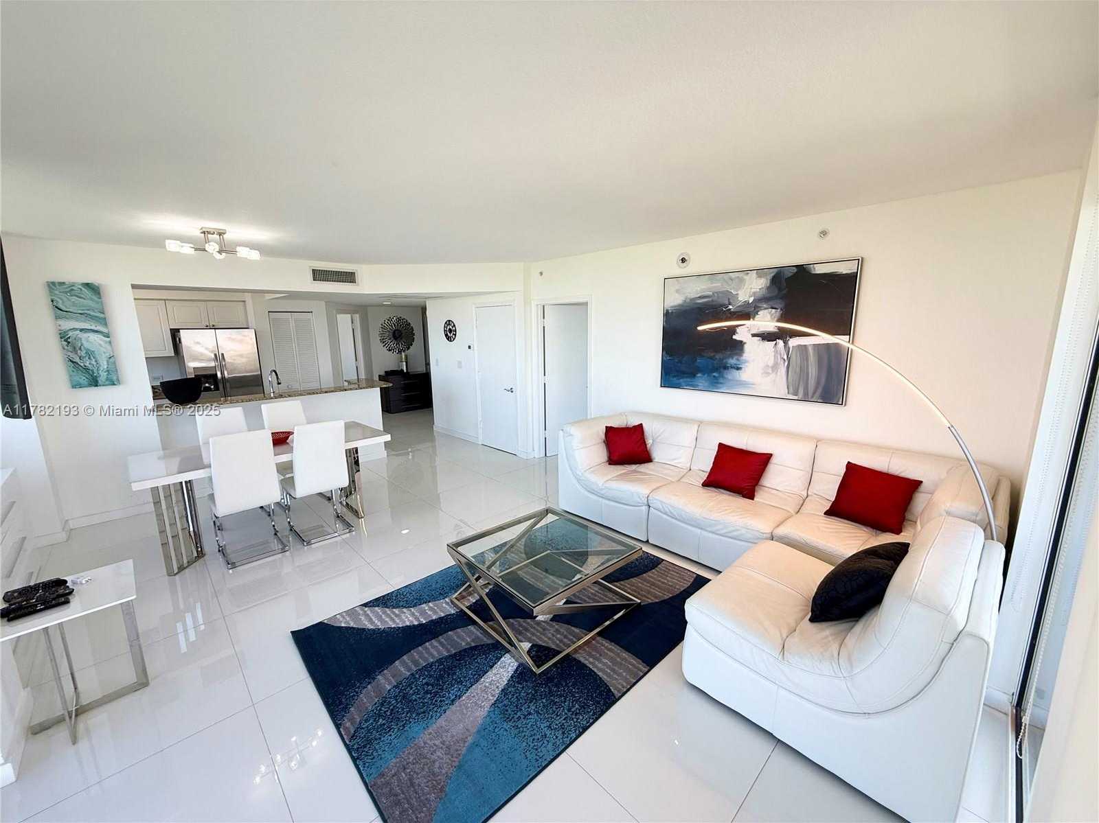 Small Image of 19501 WEST COUNTRY CLUB DR #2014, Aventura Number 18