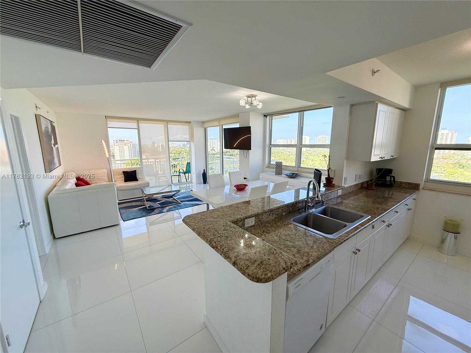 Small Image of 19501 WEST COUNTRY CLUB DR #2014, Aventura Number 20