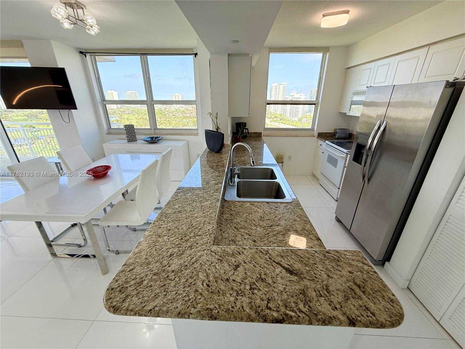 Small Image of 19501 WEST COUNTRY CLUB DR #2014, Aventura Number 22