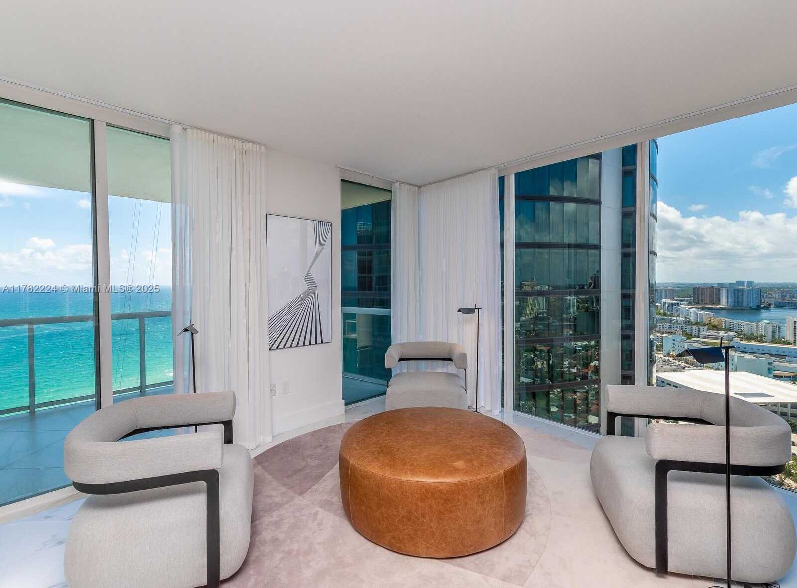 Small Image of 18671 COLLINS AVE #3103, Sunny Isles Beach Number 10