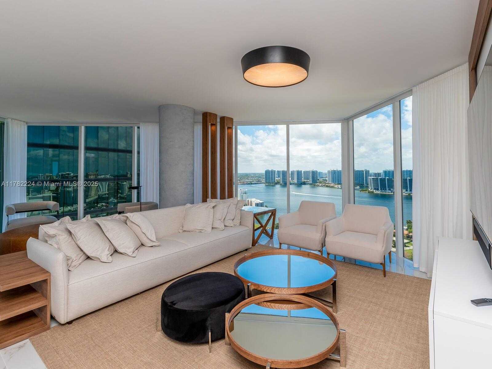 Small Image of 18671 COLLINS AVE #3103, Sunny Isles Beach Number 2