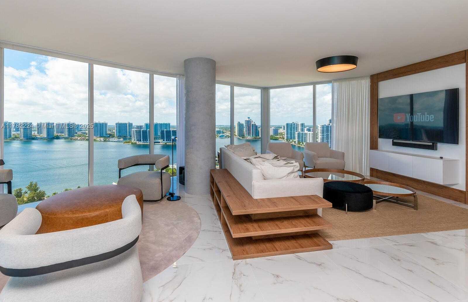 Small Image of 18671 COLLINS AVE #3103, Sunny Isles Beach Number 3