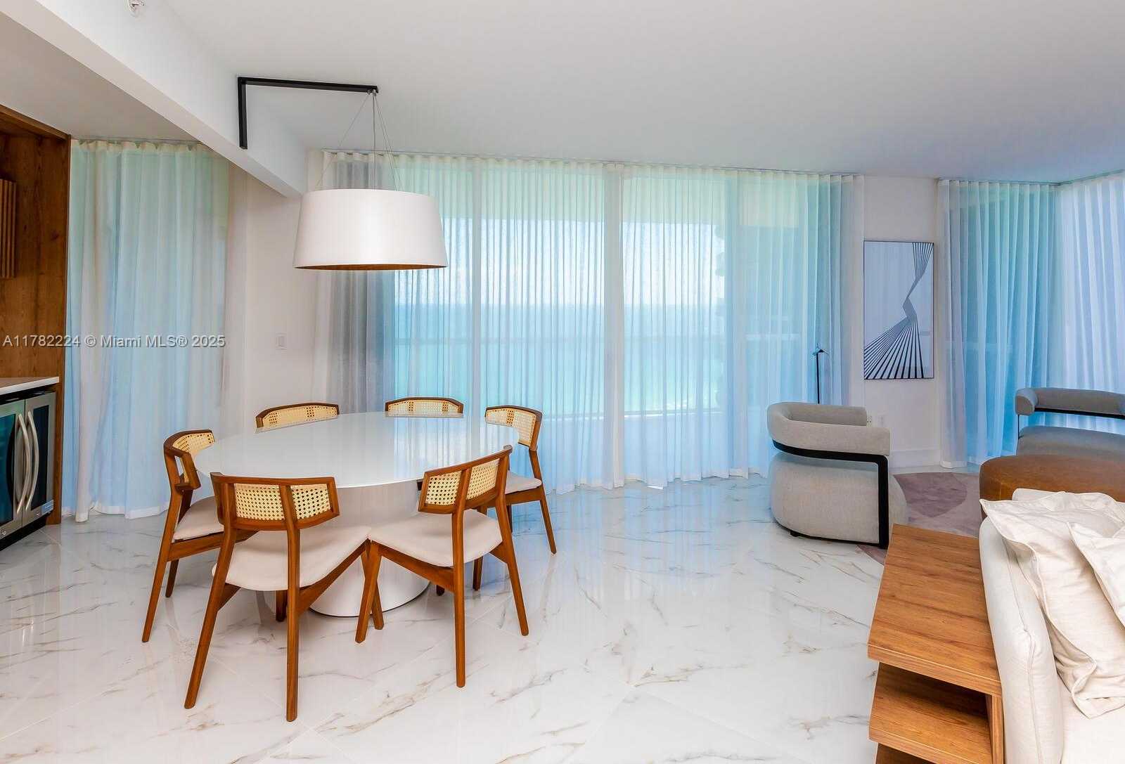 Small Image of 18671 COLLINS AVE #3103, Sunny Isles Beach Number 4