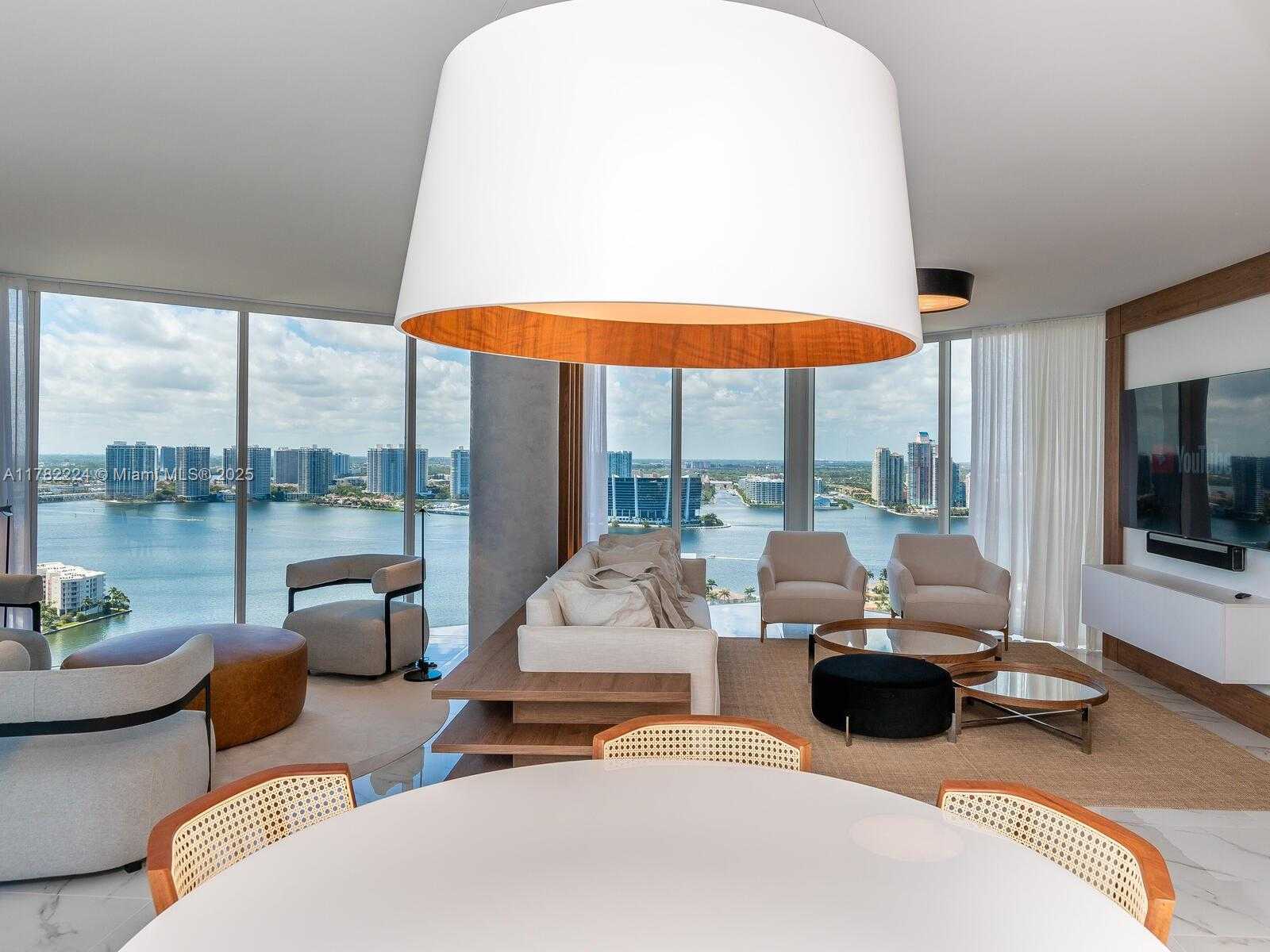 Small Image of 18671 COLLINS AVE #3103, Sunny Isles Beach Number 9