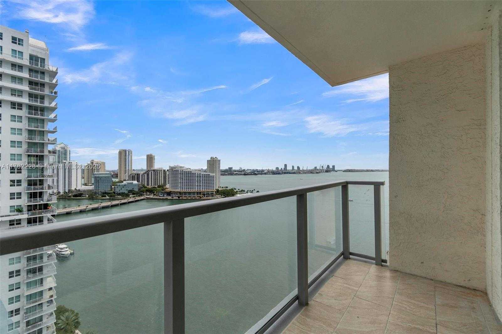 Small Image of 1155 BRICKELL BAY DR #2308, Miami Number 15