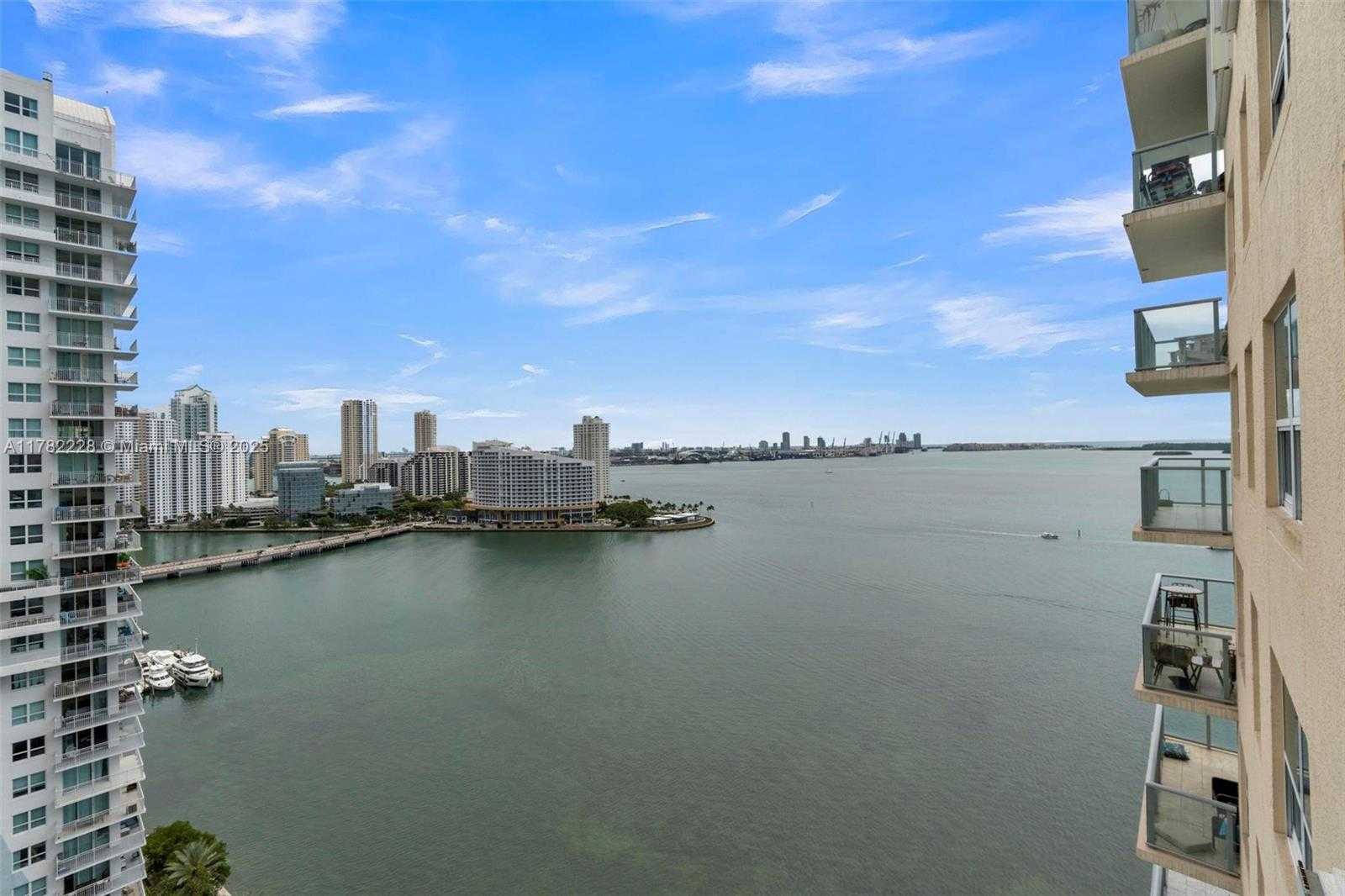 Small Image of 1155 BRICKELL BAY DR #2308, Miami Number 37