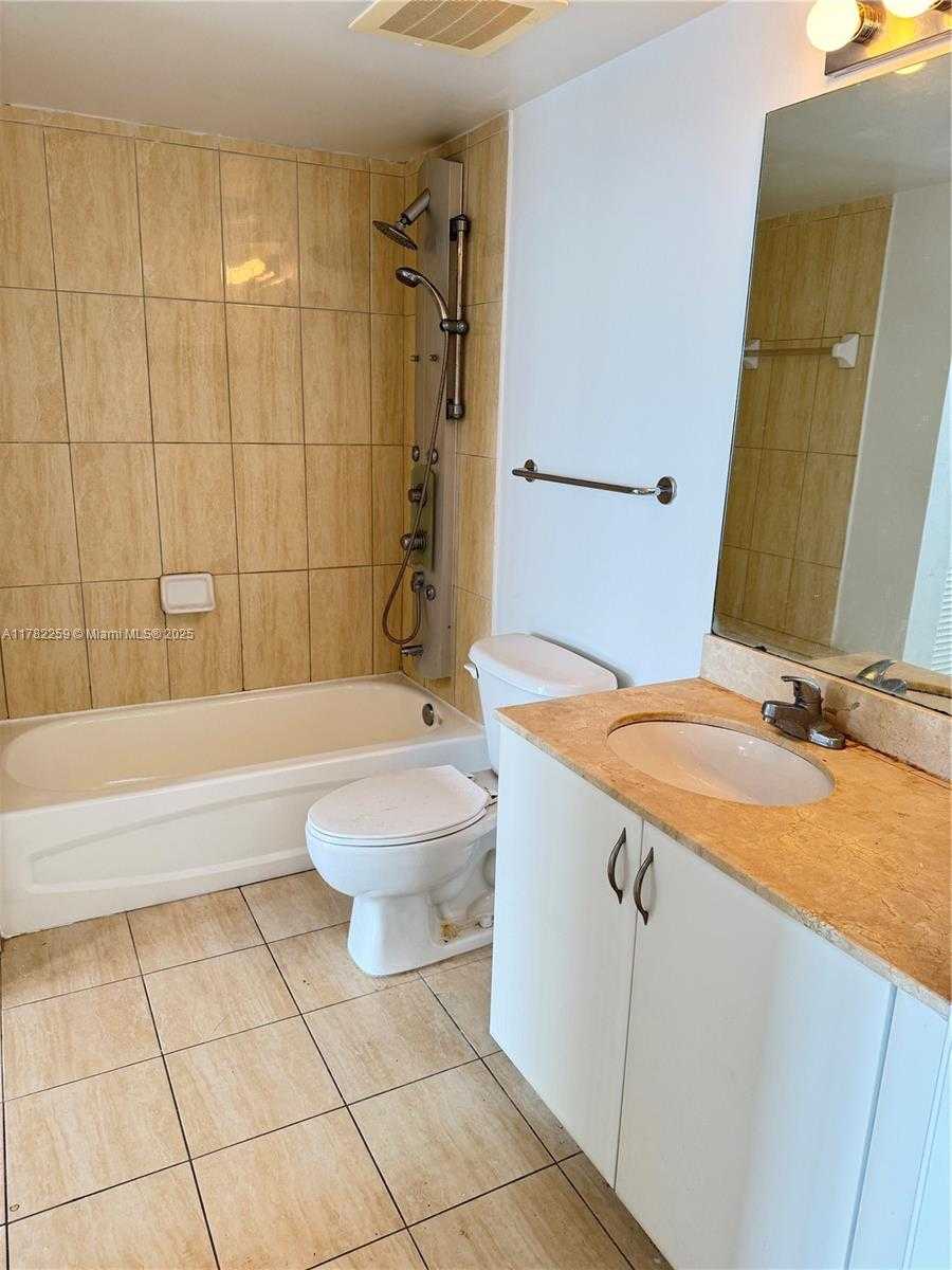 Small Image of 1750 NORTH BAYSHORE DR #3711, Miami Number 16
