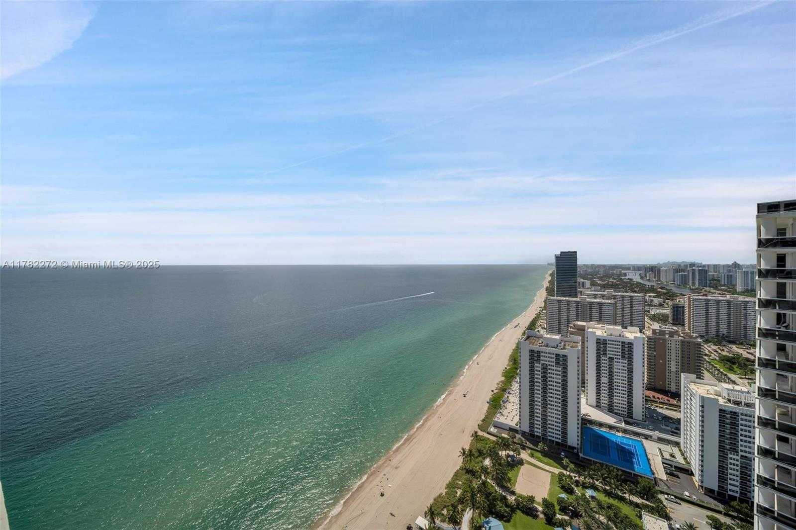 Small Image of 1830 SOUTH OCEAN DR #4303, Hallandale Beach Number 17