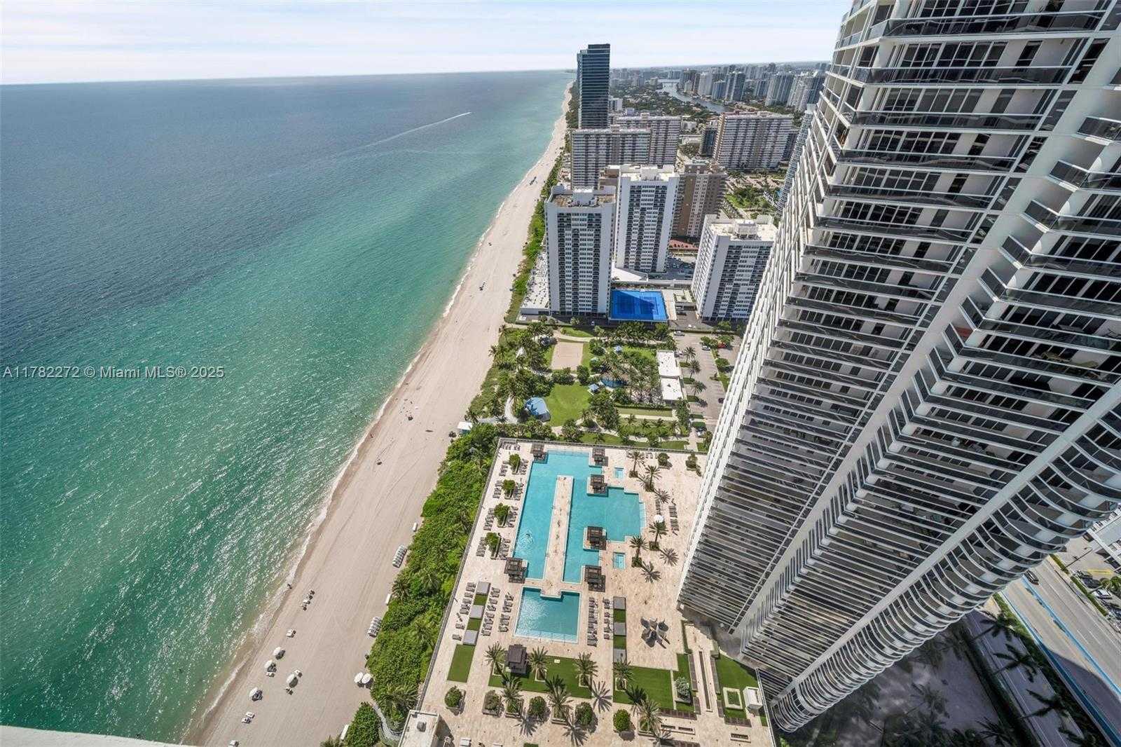 Small Image of 1830 SOUTH OCEAN DR #4303, Hallandale Beach Number 18