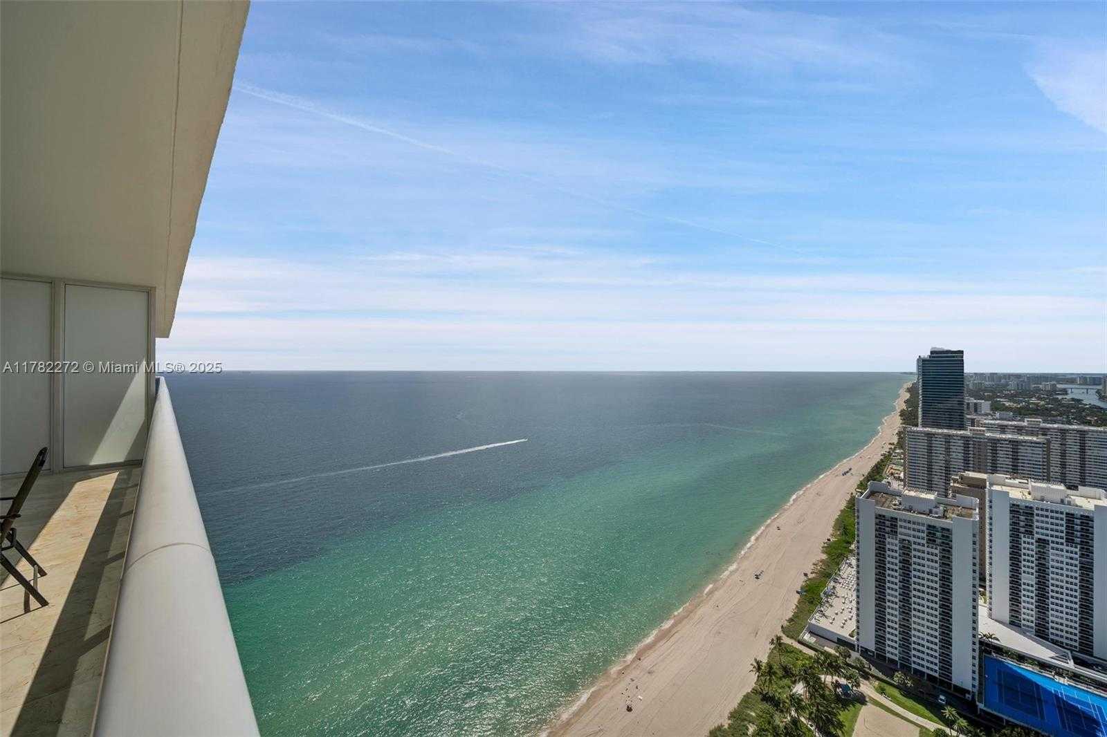 Small Image of 1830 SOUTH OCEAN DR #4303, Hallandale Beach Number 2