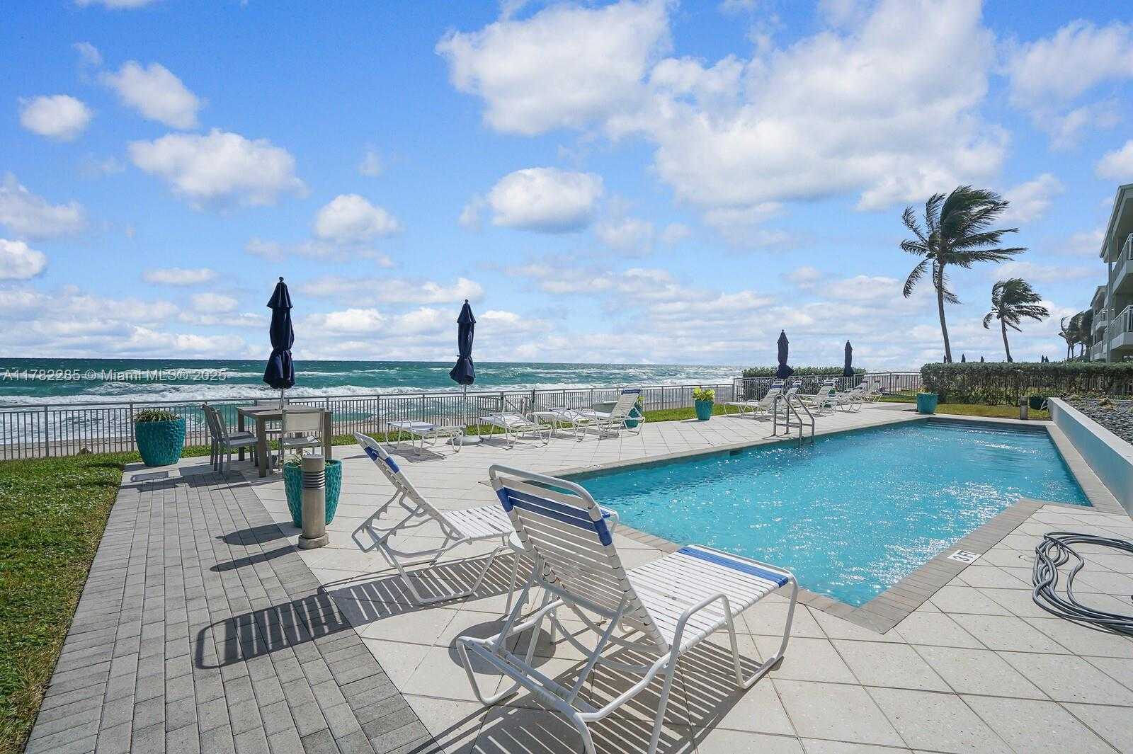 Small Image of 1200 HILLSBORO MILE #1303, Hillsboro Beach Number 16
