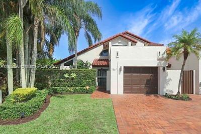 Small Image of 7867 SOUTH WEST 89TH LN, Miami Number 2