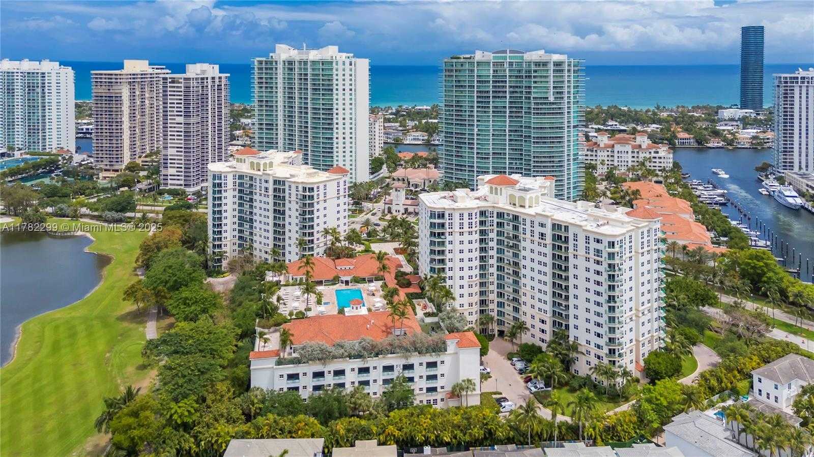 Small Image of 20000 EAST COUNTRY CLUB DR #1209, Aventura Number 24