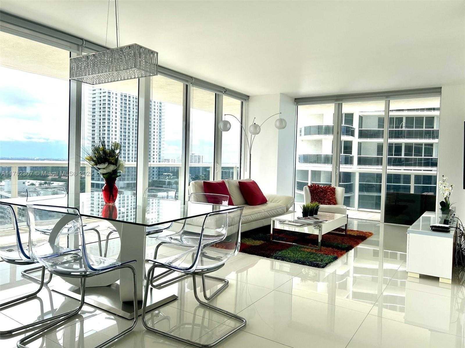 Small Image of 1830 SOUTH OCEAN DR #1808, Hallandale Beach Number 10